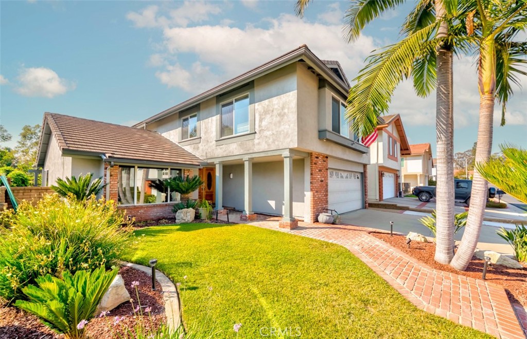 2771 Wyckersham Place