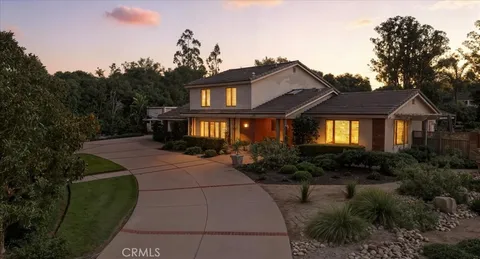 2218 Glacier Ln, Santa Maria, CA 93455 - MLS#: PI25229064