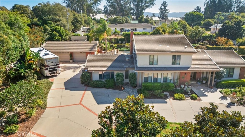 Orcutt East(870) - Residential