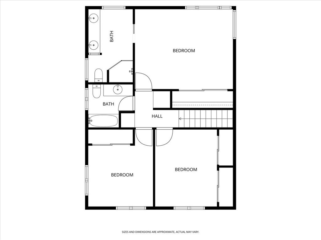 Orcutt East(870) - Residential