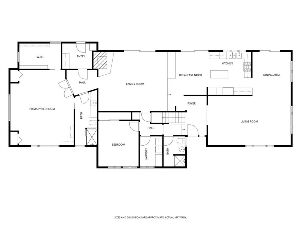 Orcutt East(870) - Residential