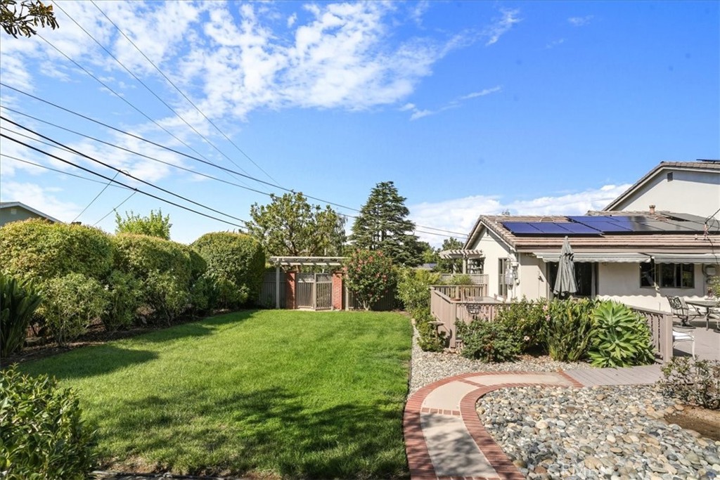 Orcutt East(870) - Residential