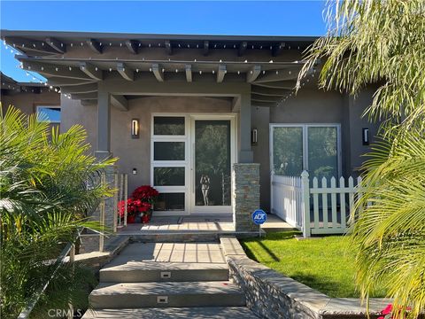 7734 Esterel Drive La Jolla CA 92037