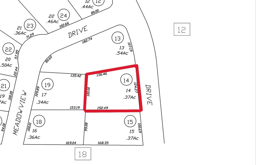 Great piece of residential land located in Oroville! Just minutes from water, recreation areas, shopping and more! Great location to build your dream home. Call you Realtor today!