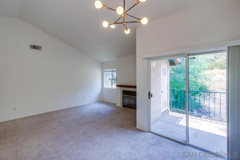 Rancho Bernardo - Residential Lease