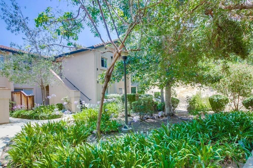 Rancho Bernardo - Residential Lease