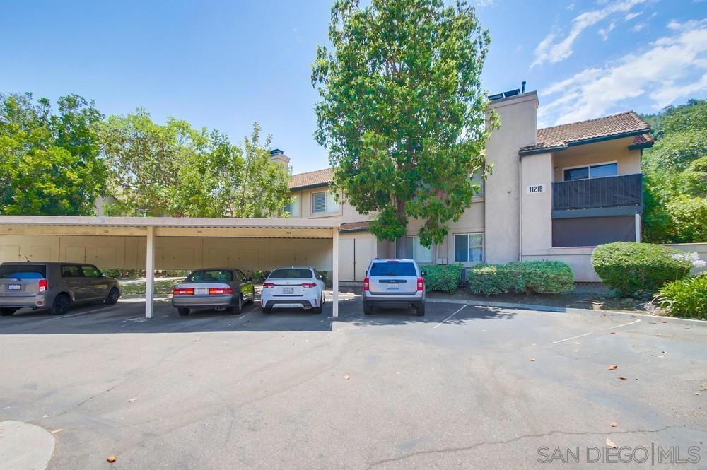 Rancho Bernardo - Residential Lease