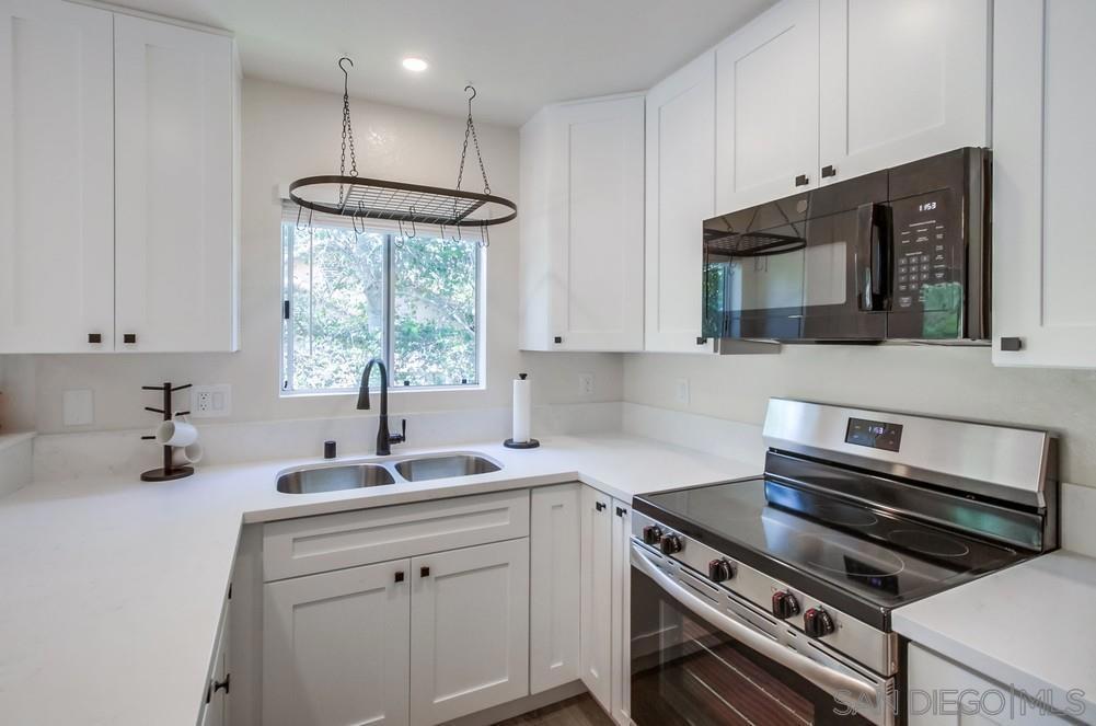 Rancho Bernardo - Residential Lease