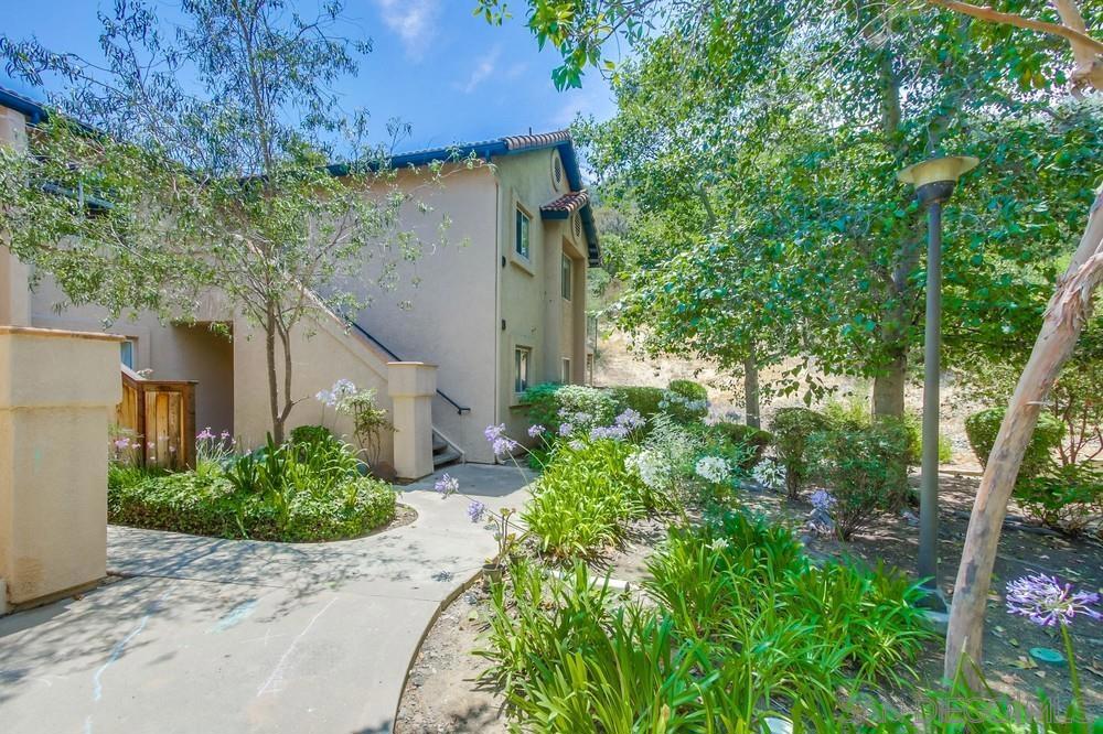 Rancho Bernardo - Residential Lease