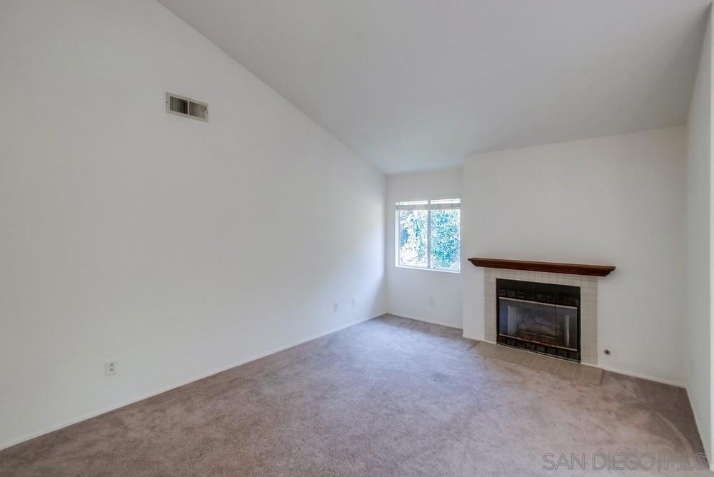 Rancho Bernardo - Residential Lease