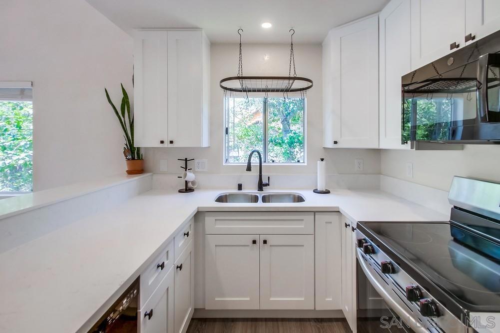 Rancho Bernardo - Residential Lease