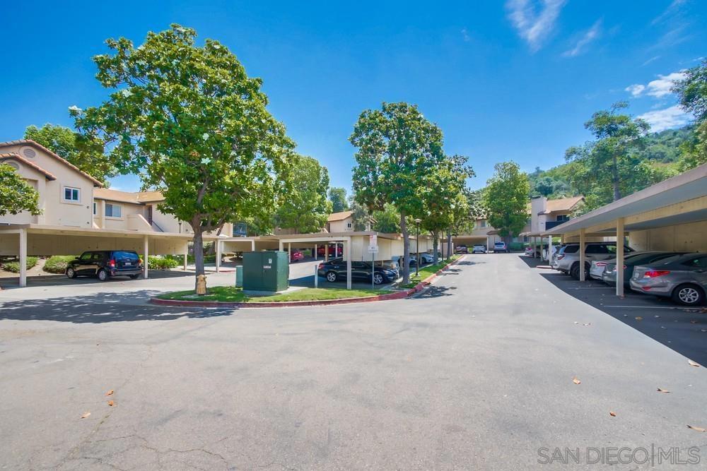 Rancho Bernardo - Residential Lease