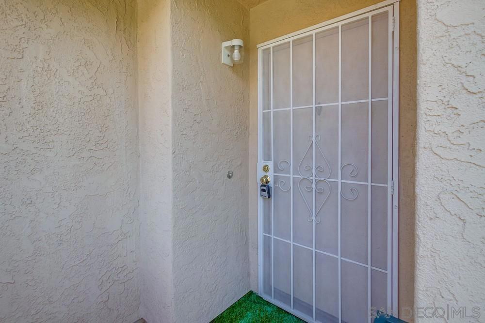 Rancho Bernardo - Residential Lease