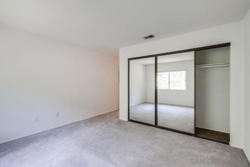 Rancho Bernardo - Residential Lease