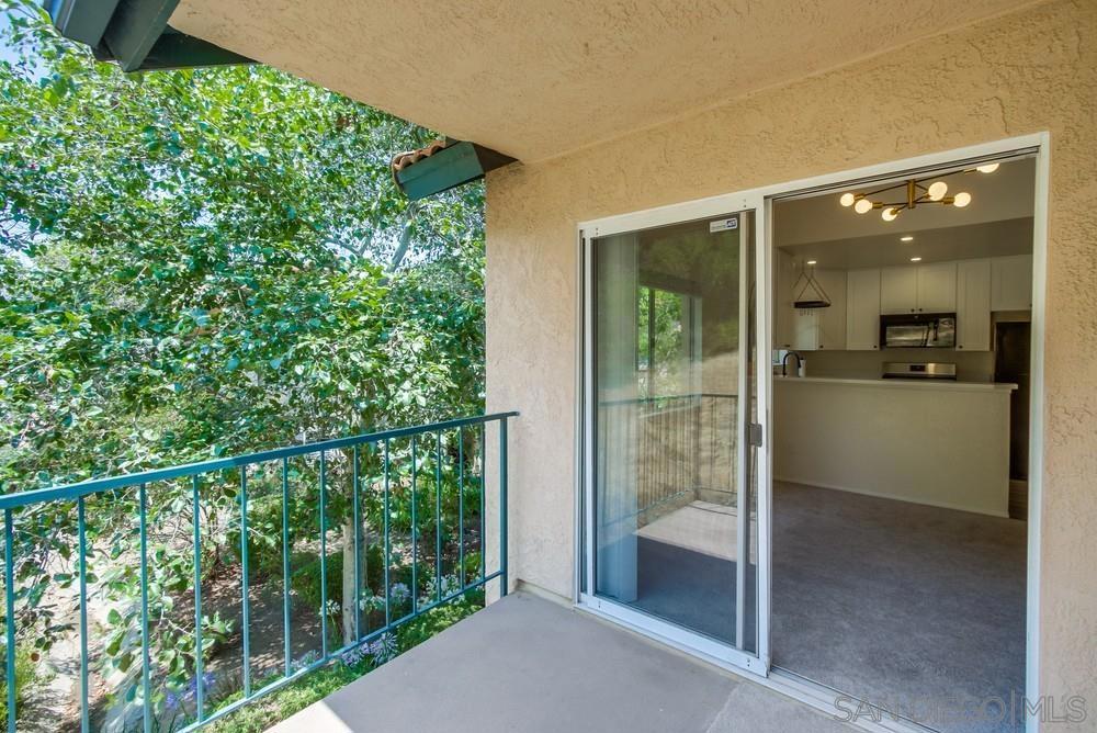 Rancho Bernardo - Residential Lease