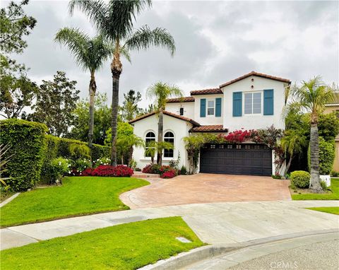 24395 Las Palmas Street Valencia CA 91355