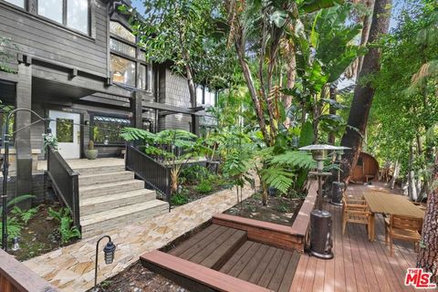 1908 Hillcrest Road Los Angeles CA 90068