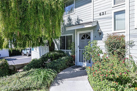 Photo of 621 Central Avenue #A, Buellton, CA 93427 (MLS # NS26216368)