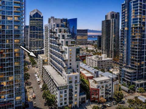 Photo of 1240 India ST #317, San Diego, CA 92101 (MLS # 260016922SD)