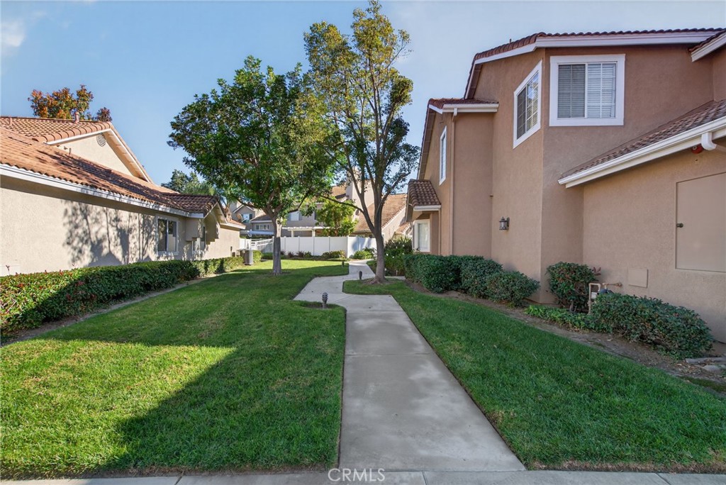 Bella Vista - Residential