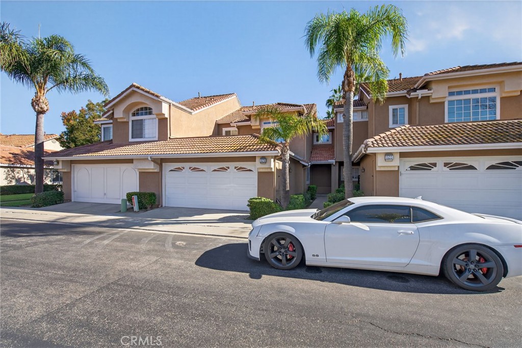 Bella Vista - Residential