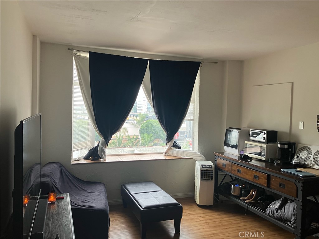 Lafayette Building (LF) - Residential Lease