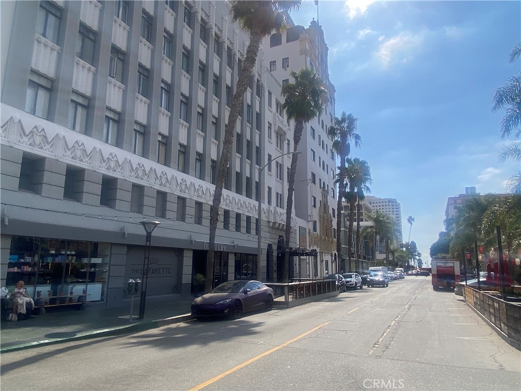 Lafayette Building (LF) - Residential Lease