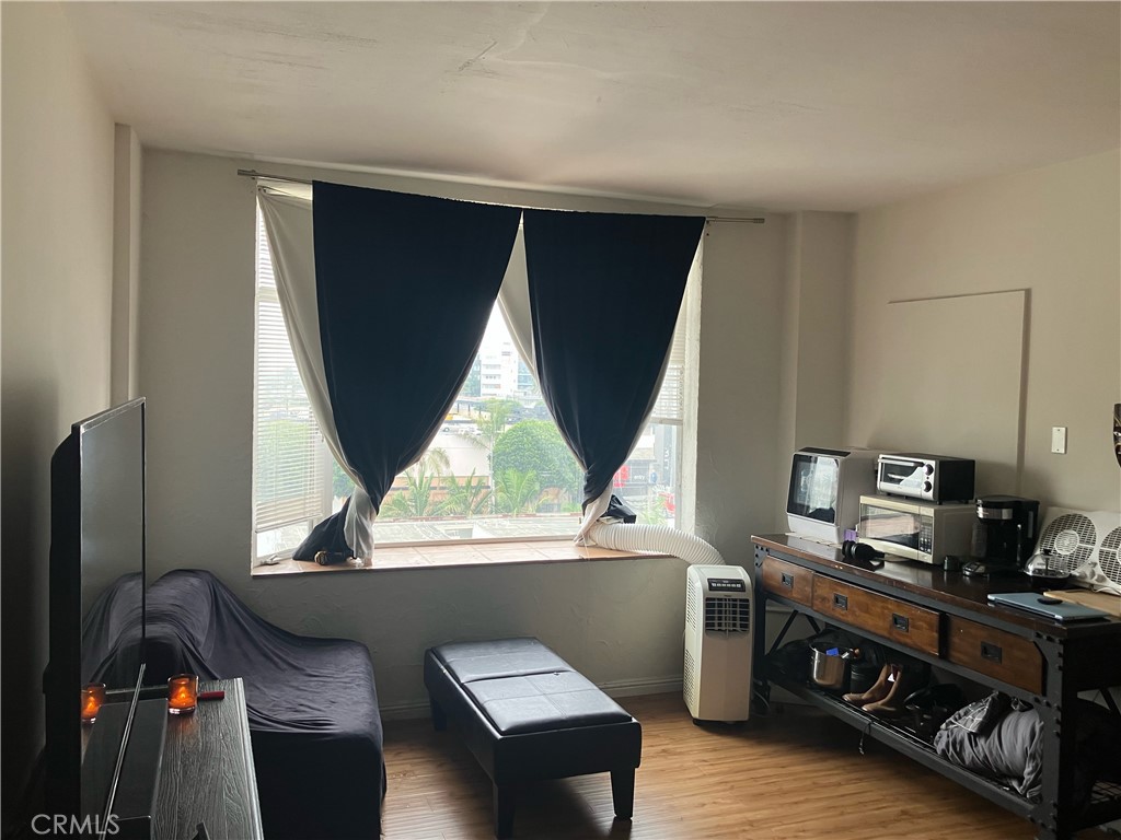 Lafayette Building (LF) - Residential Lease