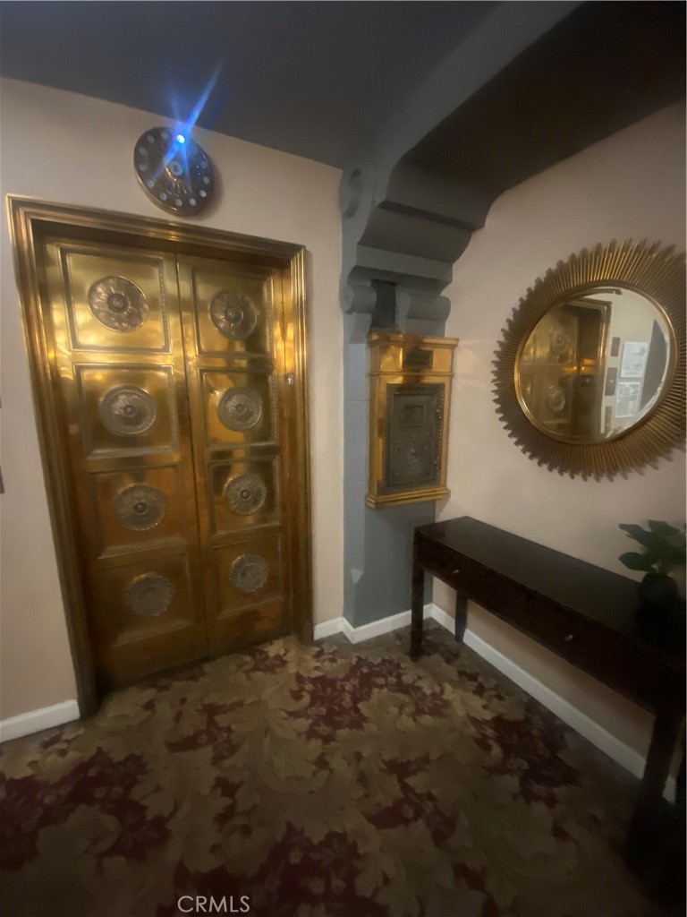 Lafayette Building (LF) - Residential Lease