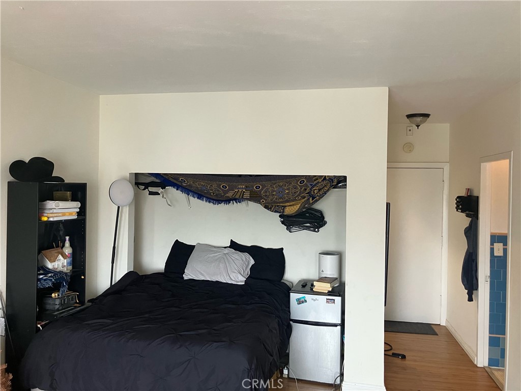 Lafayette Building (LF) - Residential Lease