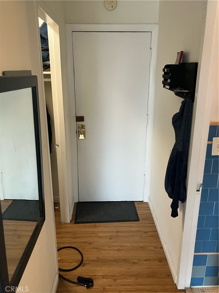 Lafayette Building (LF) - Residential Lease