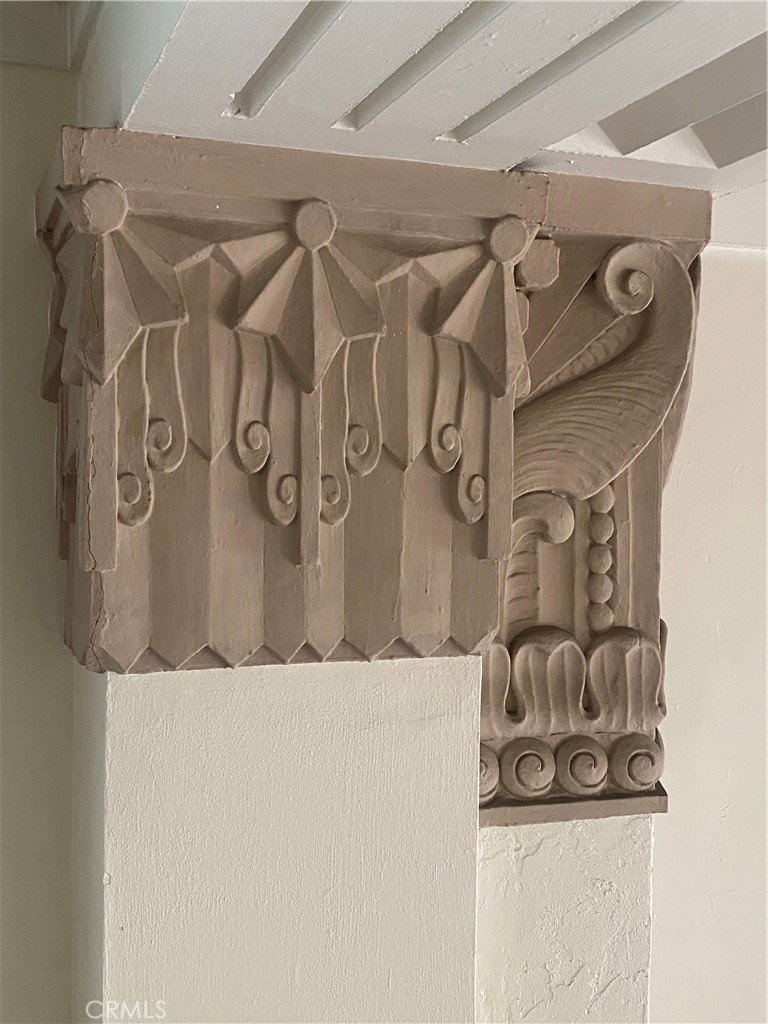 Lafayette Building (LF) - Residential Lease