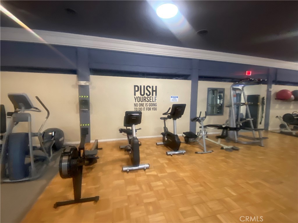 Lafayette Building (LF) - Residential Lease