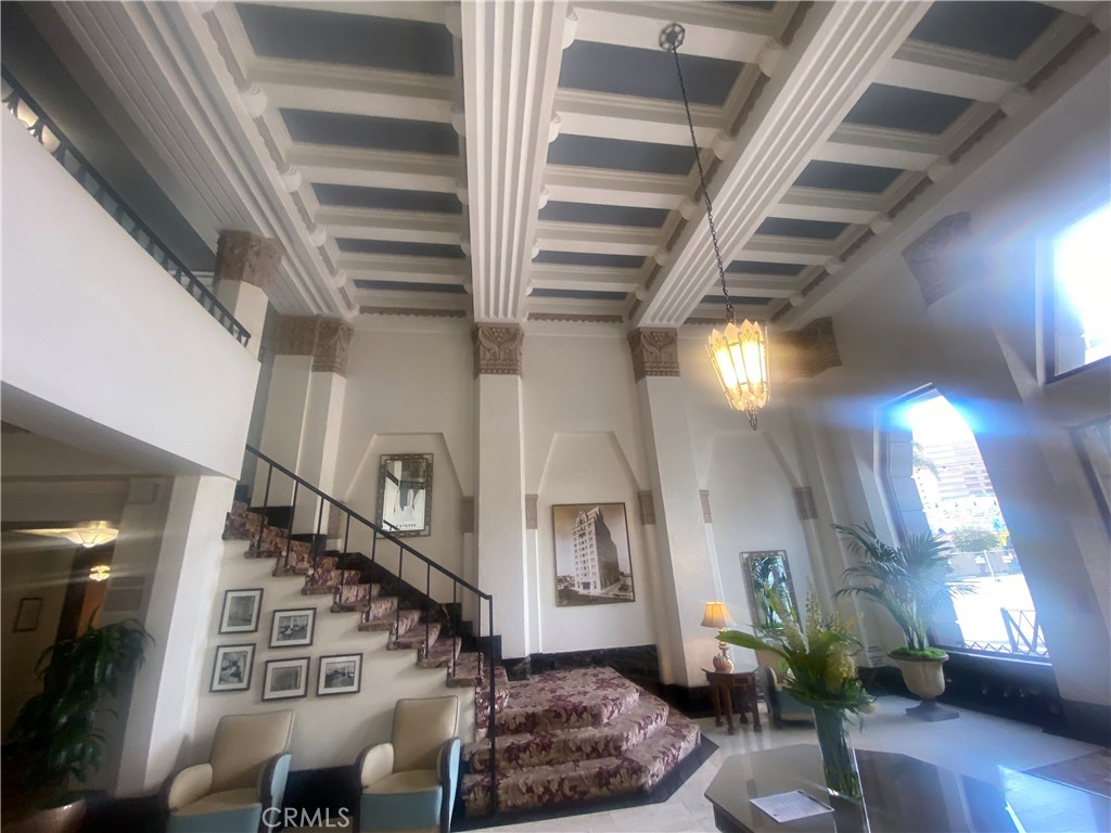 Lafayette Building (LF) - Residential Lease