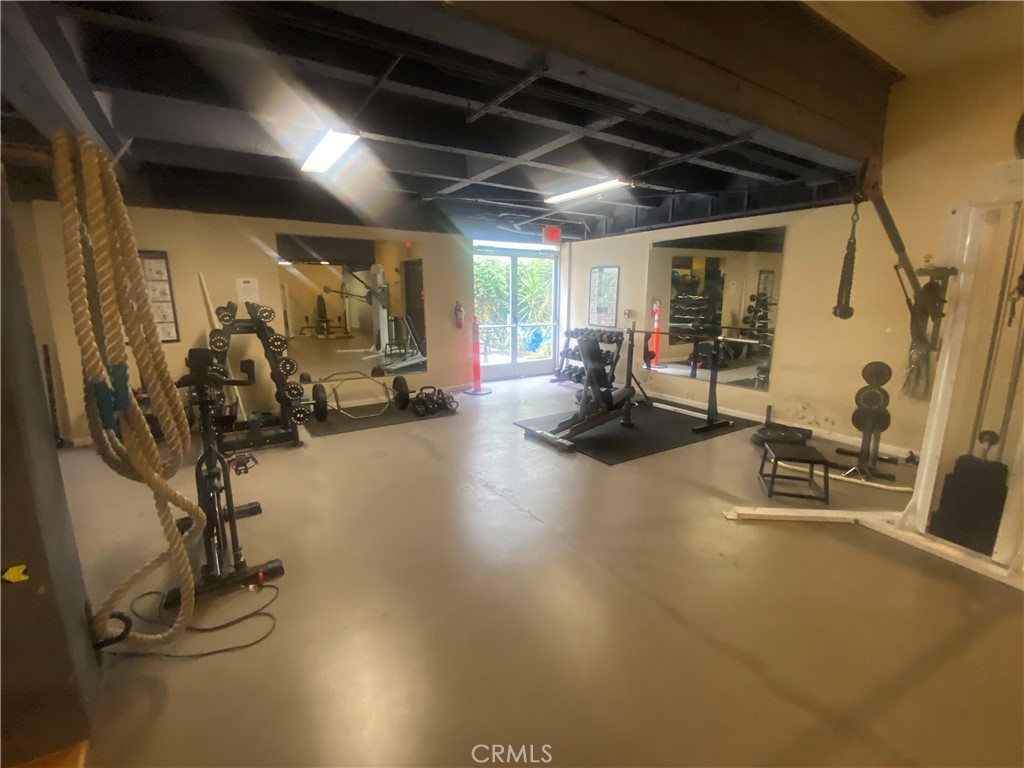 Lafayette Building (LF) - Residential Lease