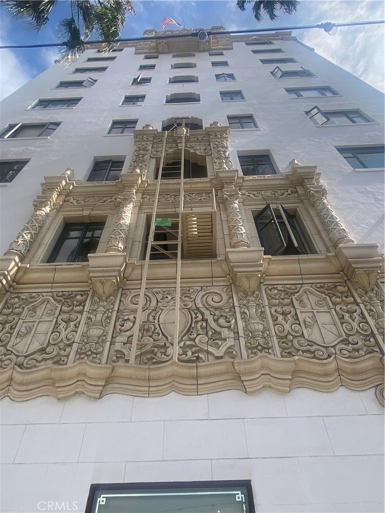 Lafayette Building (LF) - Residential Lease