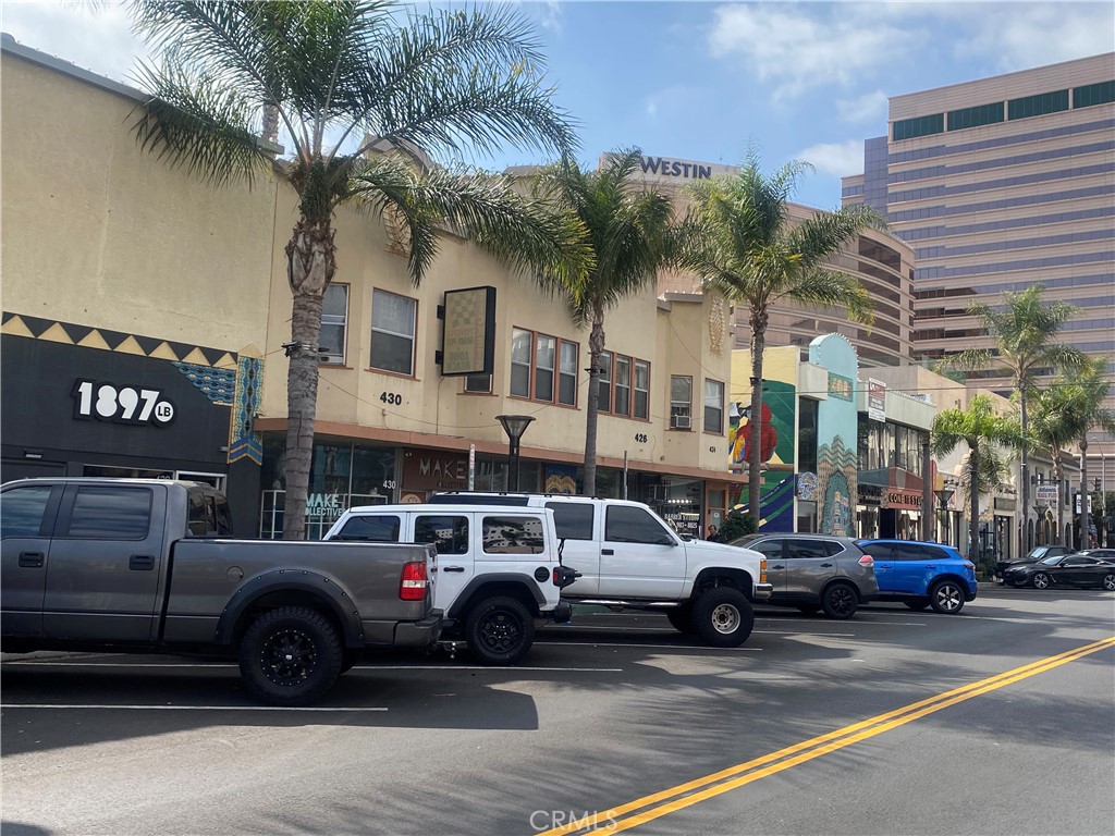 Lafayette Building (LF) - Residential Lease