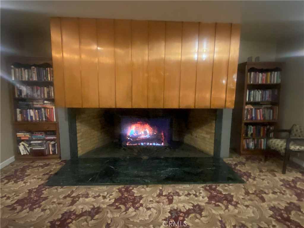 Lafayette Building (LF) - Residential Lease