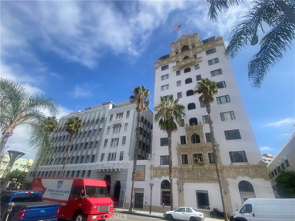 Lafayette Building (LF) - Residential Lease