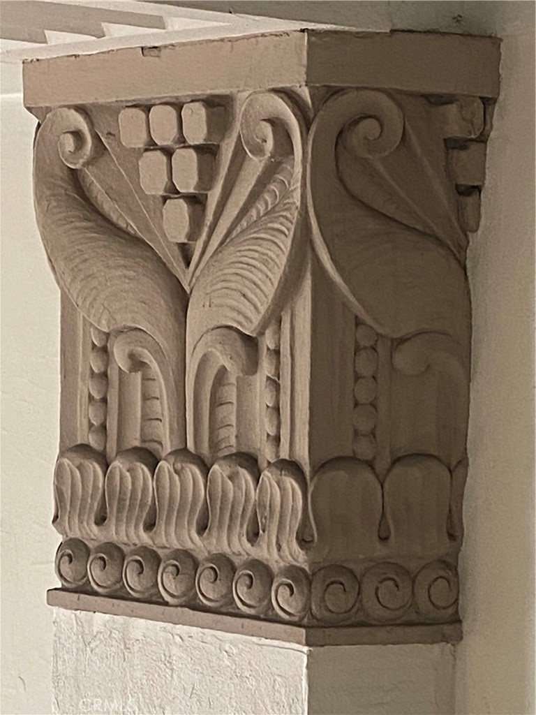 Lafayette Building (LF) - Residential Lease