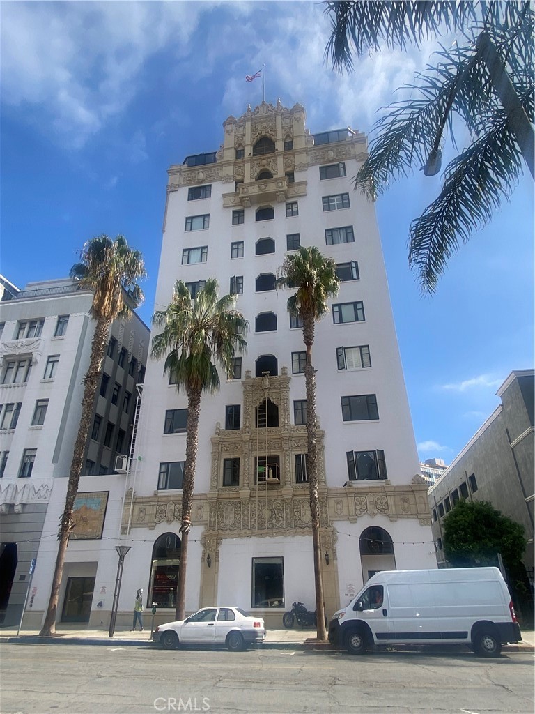 Lafayette Building (LF) - Residential Lease