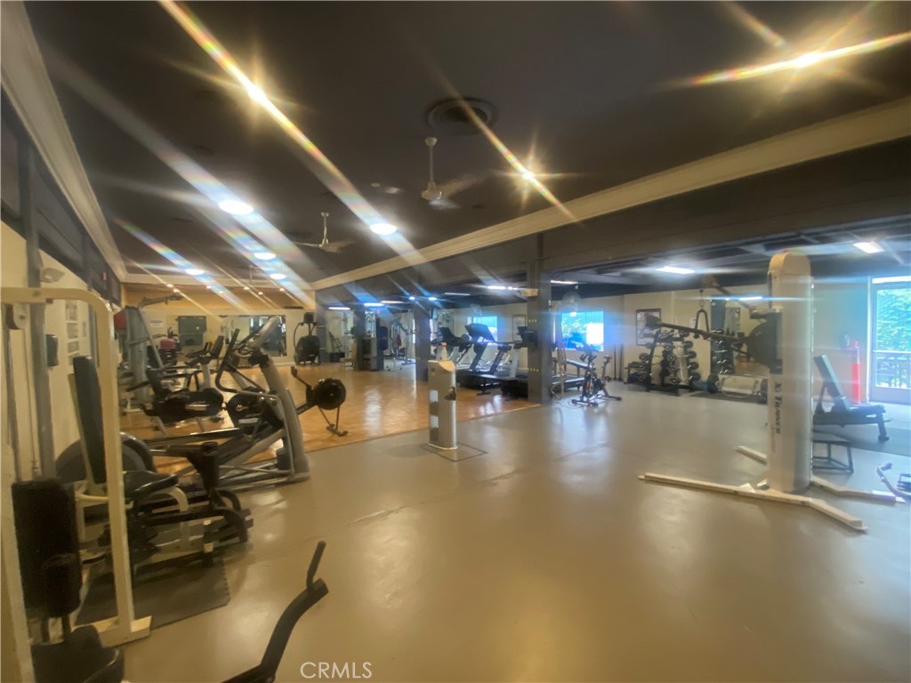 Lafayette Building (LF) - Residential Lease