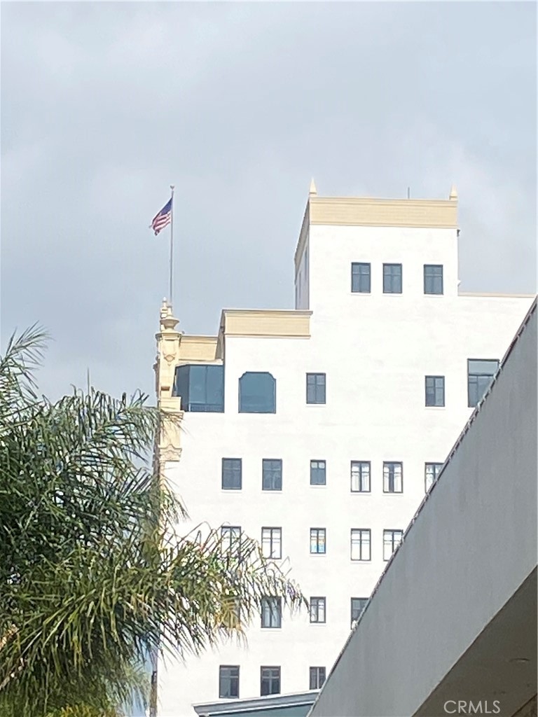 Lafayette Building (LF) - Residential Lease