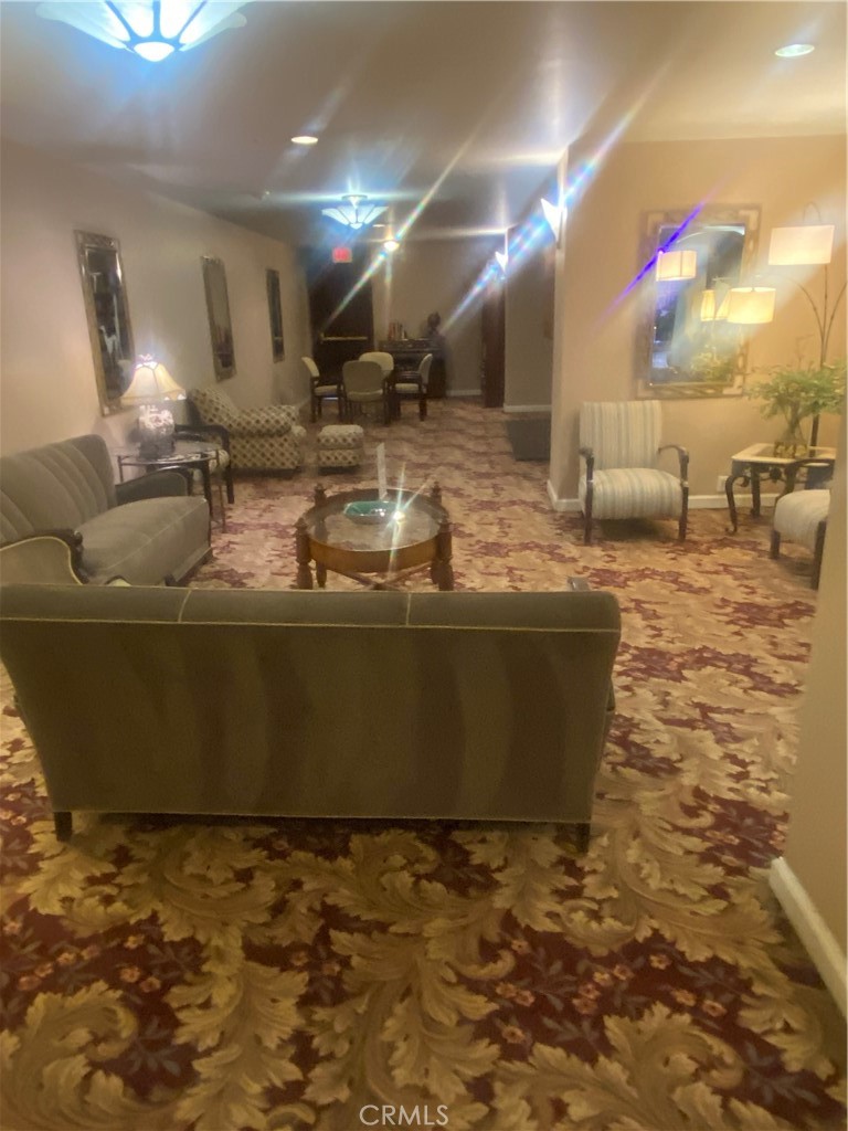 Lafayette Building (LF) - Residential Lease