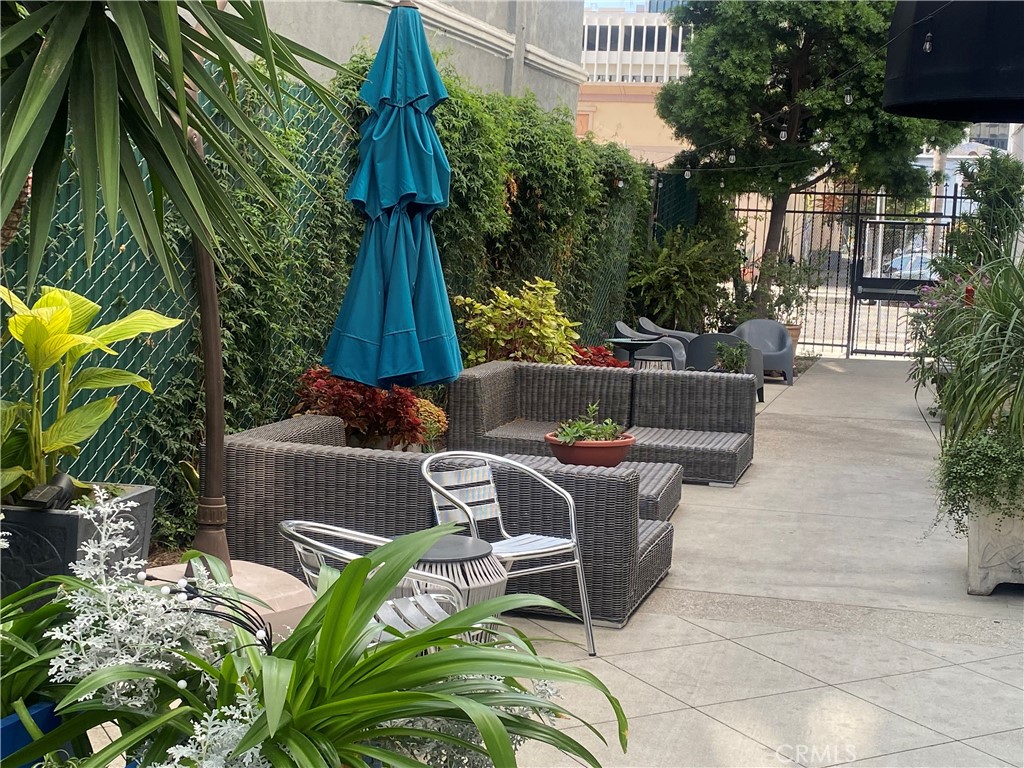 Lafayette Building (LF) - Residential Lease