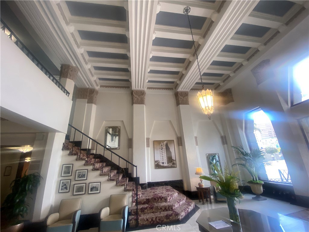 Lafayette Building (LF) - Residential Lease