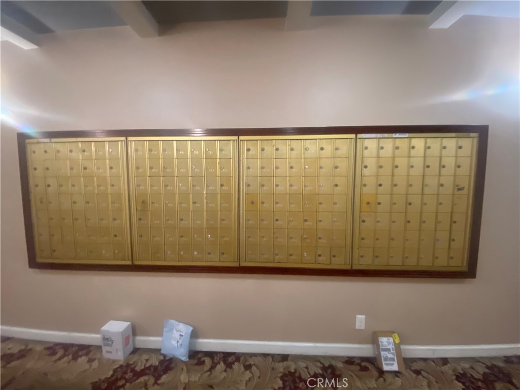 Lafayette Building (LF) - Residential Lease