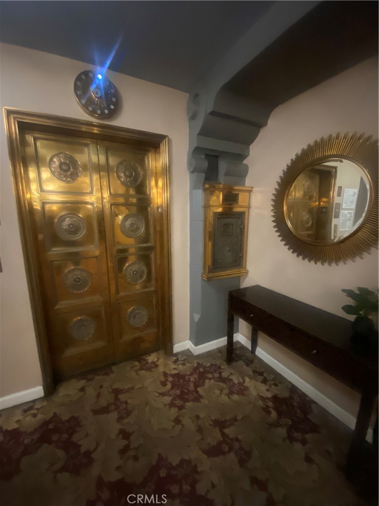 Lafayette Building (LF) - Residential Lease