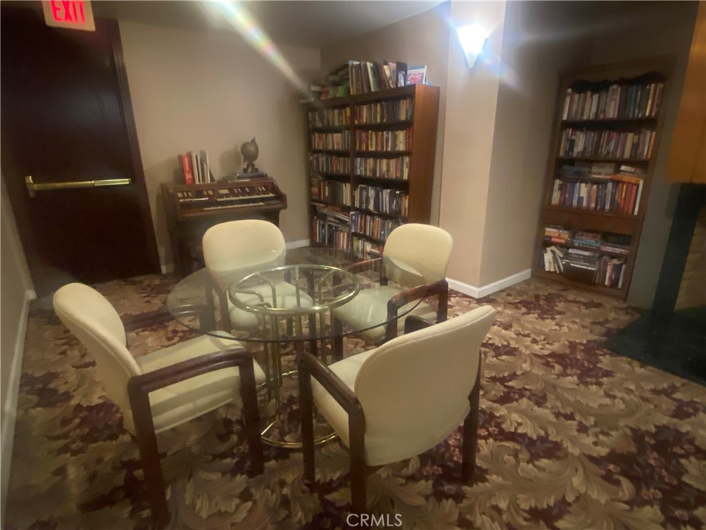 Lafayette Building (LF) - Residential Lease