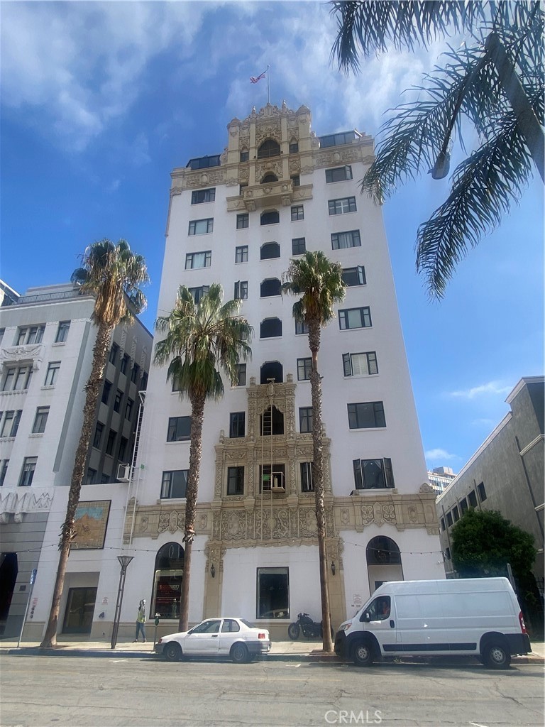 Lafayette Building (LF) - Residential Lease